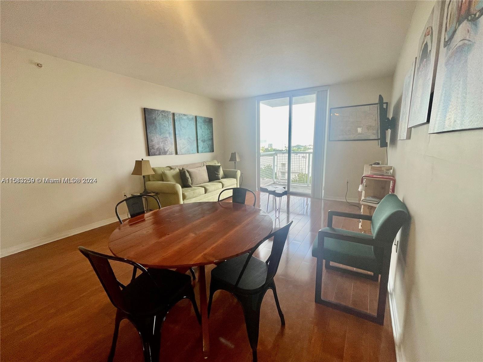 BRICKELL VISTA CONDO - Residential Lease