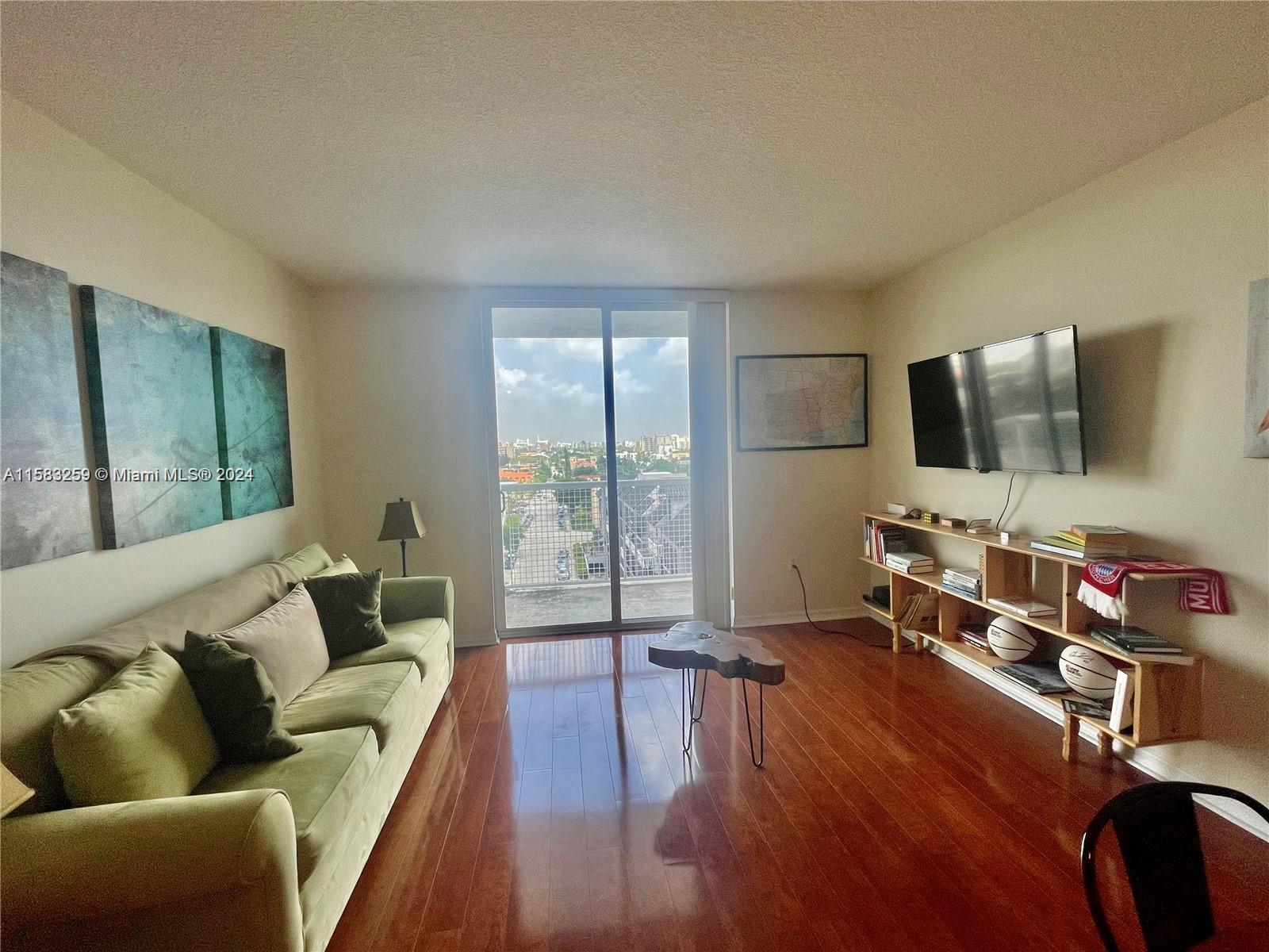 BRICKELL VISTA CONDO - Residential Lease