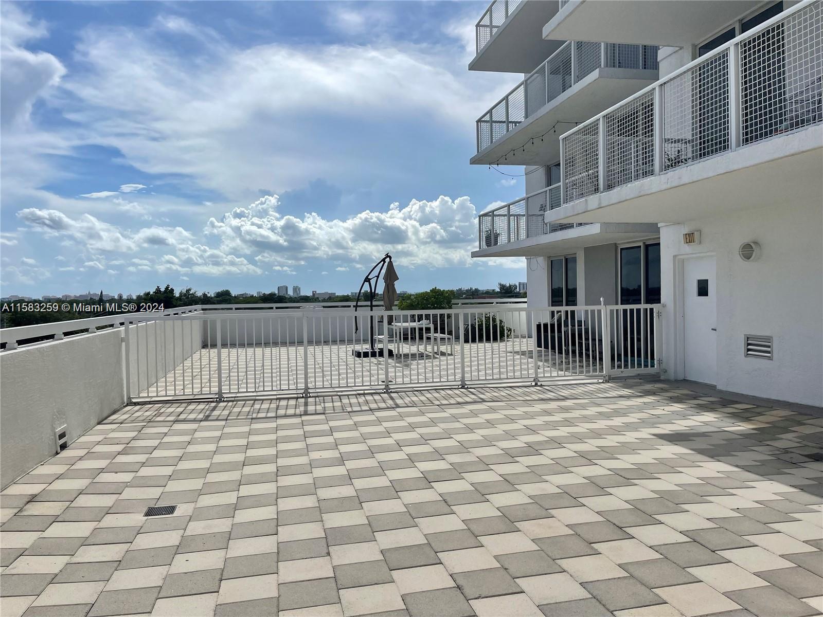 BRICKELL VISTA CONDO - Residential Lease