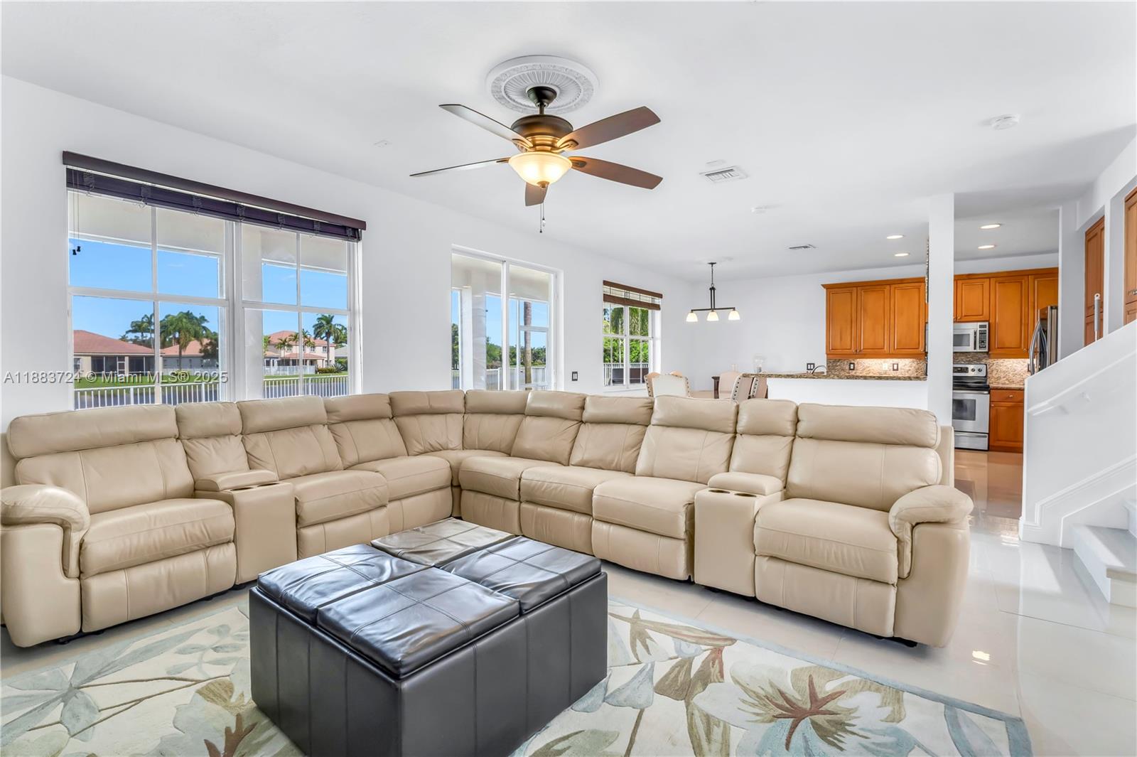 SECTOR 2-PARCELS 12 13 14 - Residential Lease