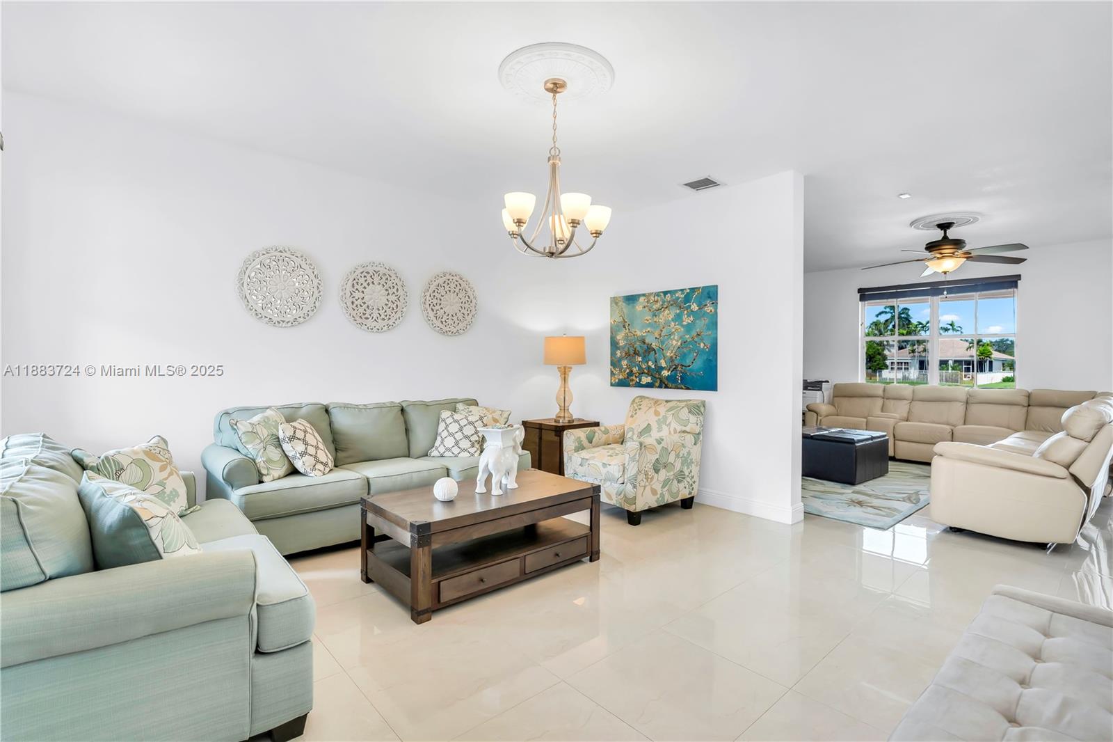 SECTOR 2-PARCELS 12 13 14 - Residential Lease