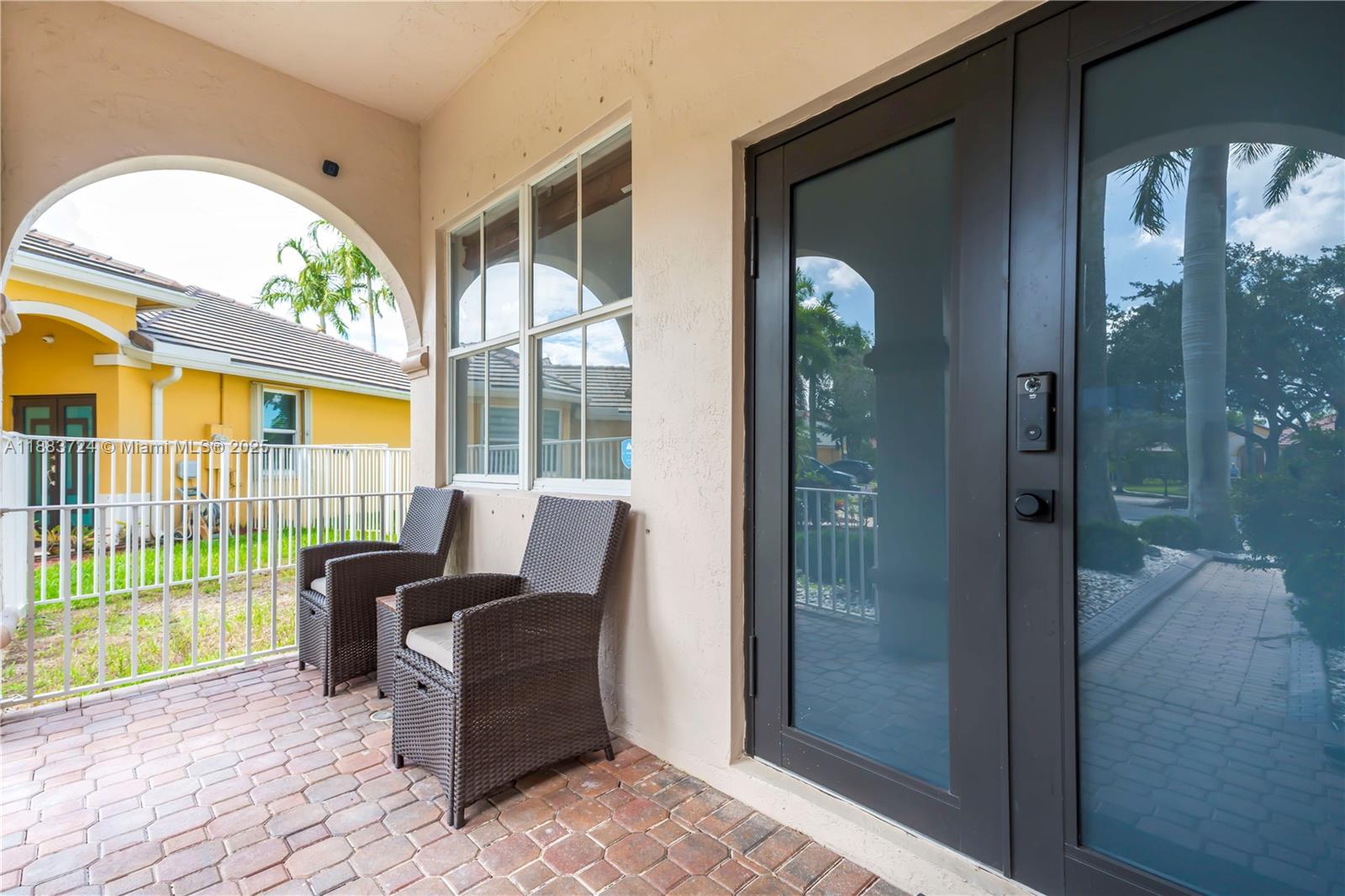 SECTOR 2-PARCELS 12 13 14 - Residential Lease