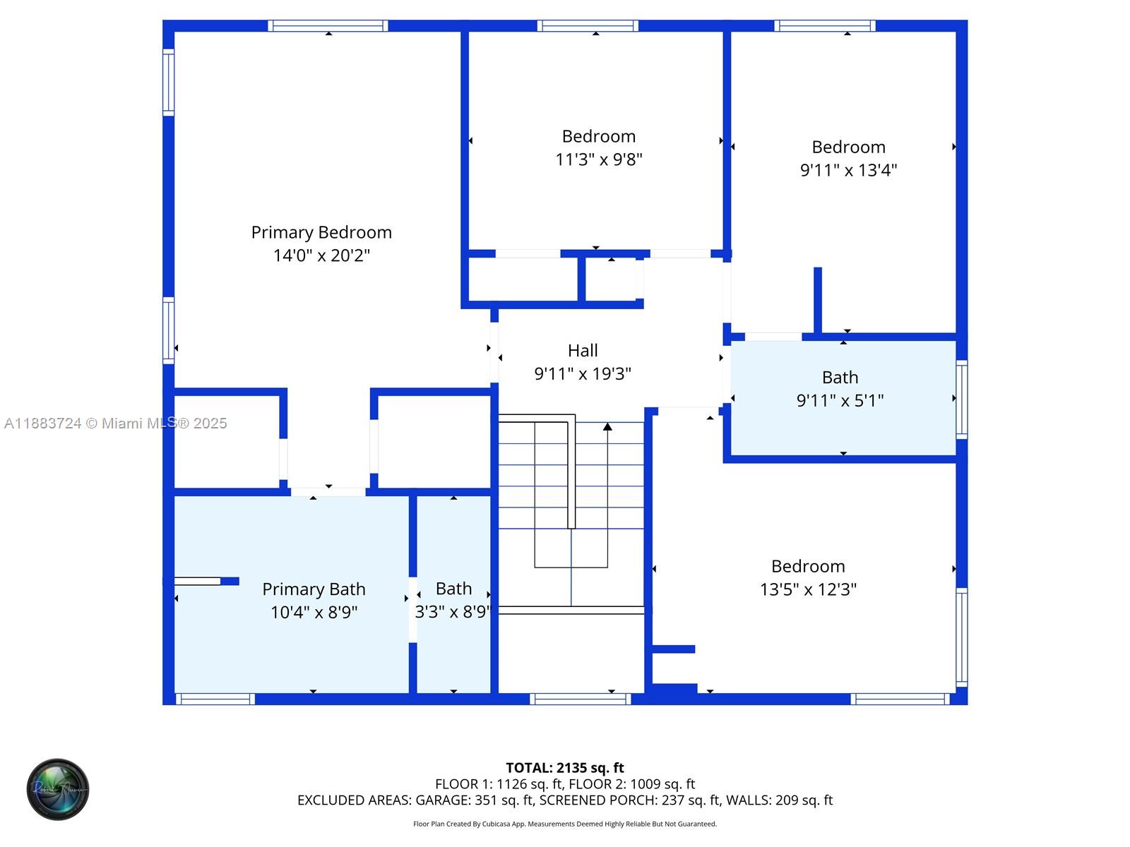 SECTOR 2-PARCELS 12 13 14 - Residential Lease