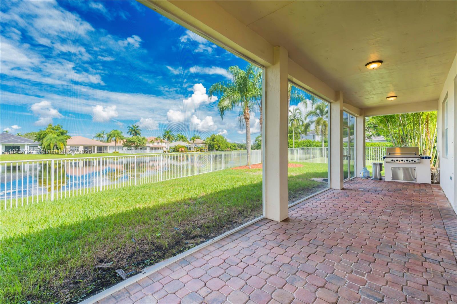 SECTOR 2-PARCELS 12 13 14 - Residential Lease