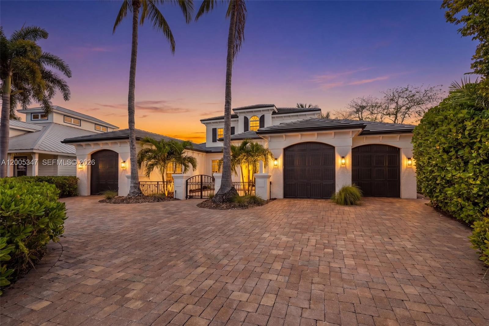 MCGREGOR ISLES - Residential