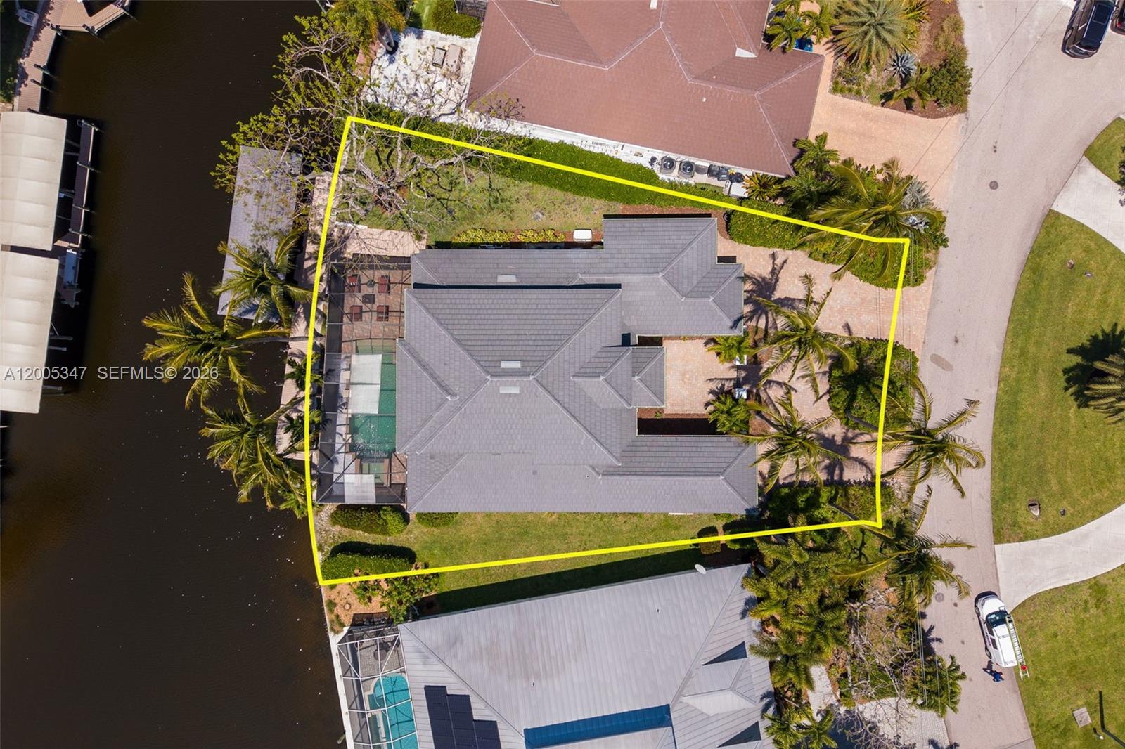 MCGREGOR ISLES - Residential