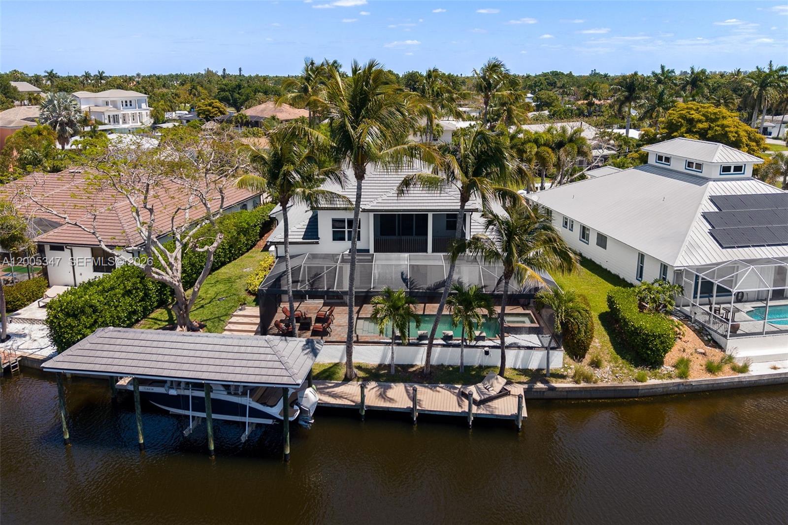 MCGREGOR ISLES - Residential