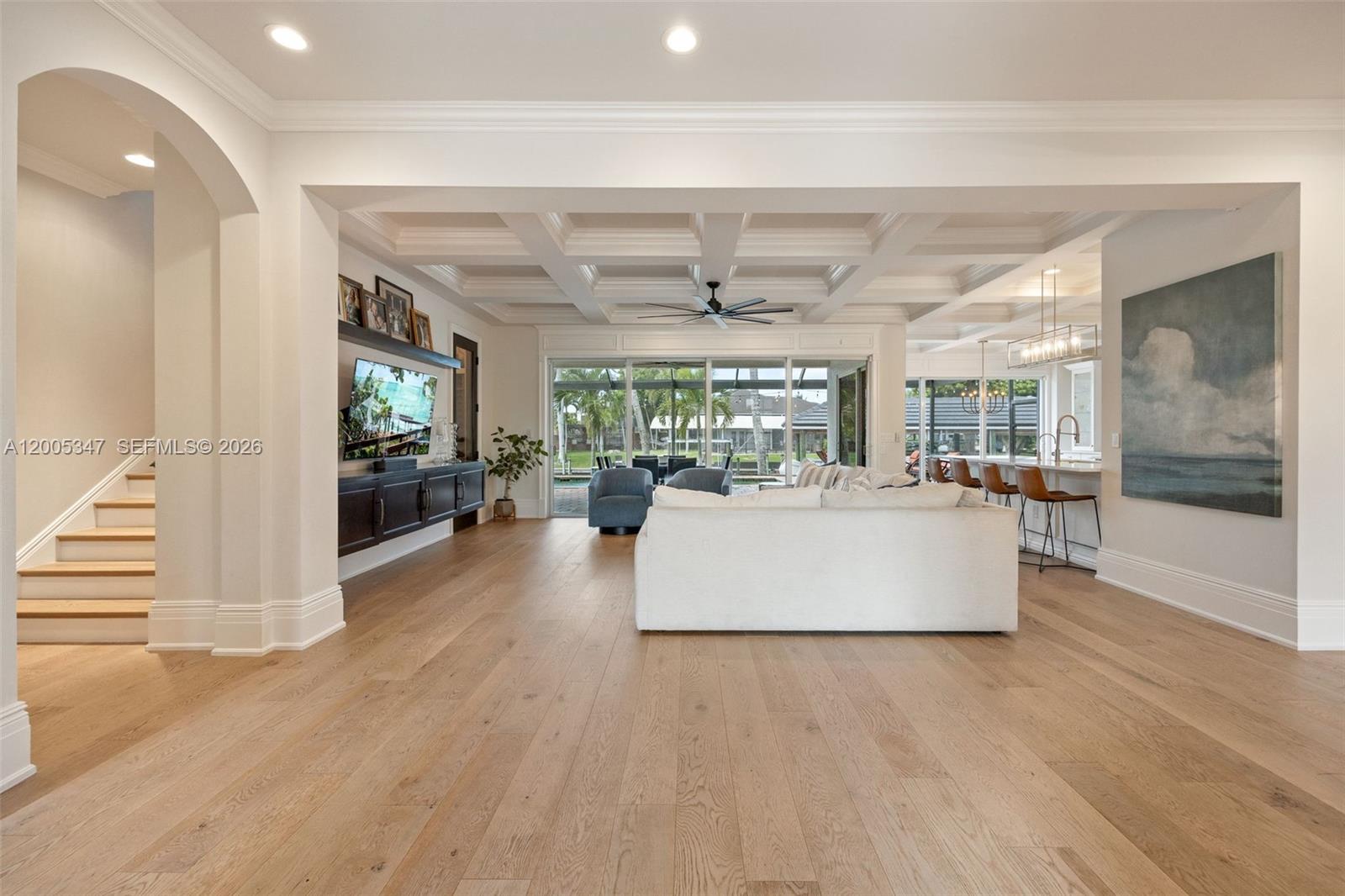 MCGREGOR ISLES - Residential