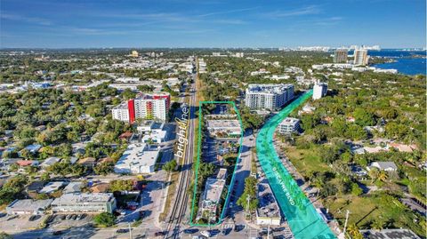 5400 NE 4th Ct Miami FL 33137