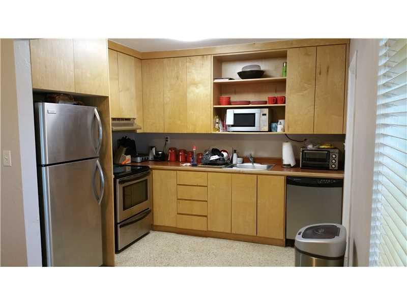 Biscayne Heights - Residential Lease