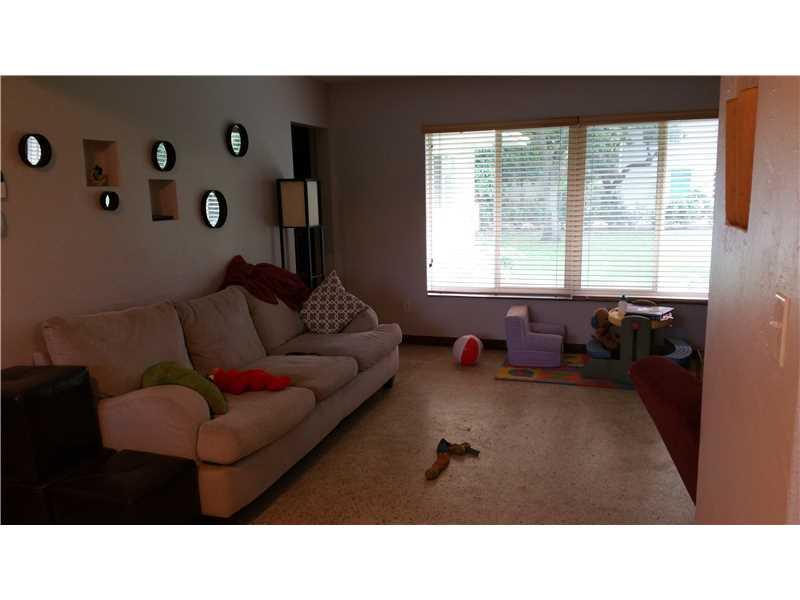 Biscayne Heights - Residential Lease