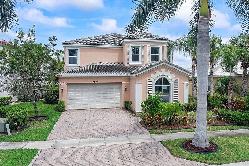 Photo of 9640 Phipps Ln, Wellington, FL 33414 (MLS # A12092897)
