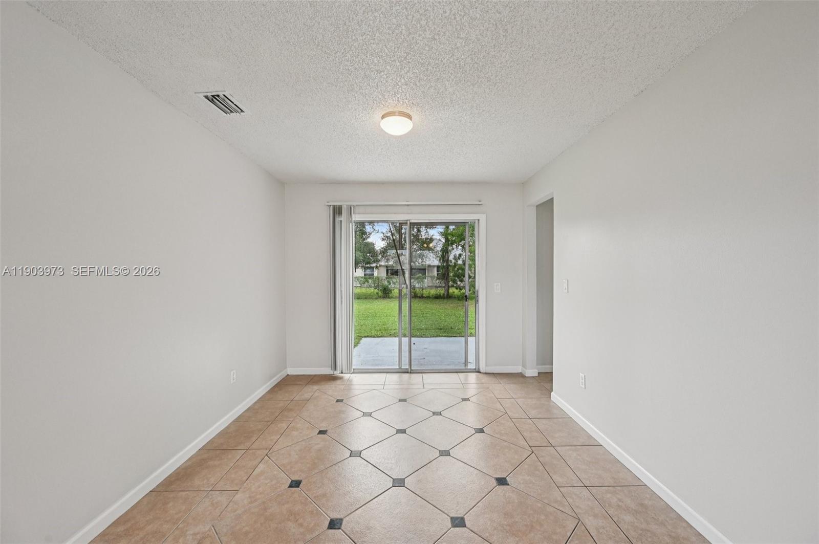 PORT ST LUCIE SECTION 3 - Residential