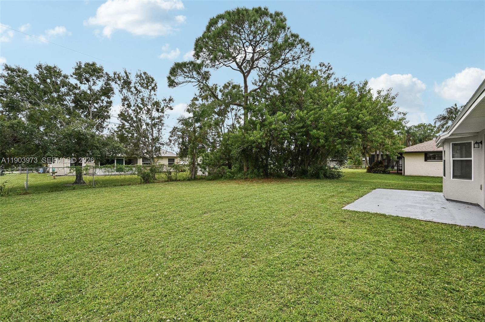 PORT ST LUCIE SECTION 3 - Residential