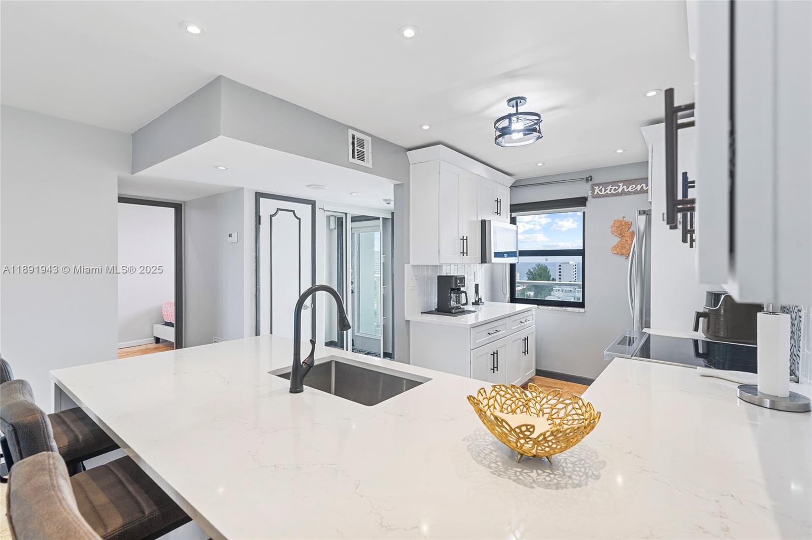 WATERBURY CONDO - Residential