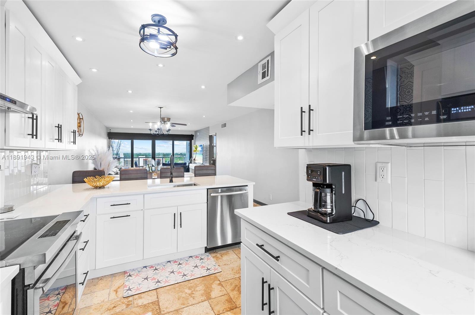 WATERBURY CONDO - Residential