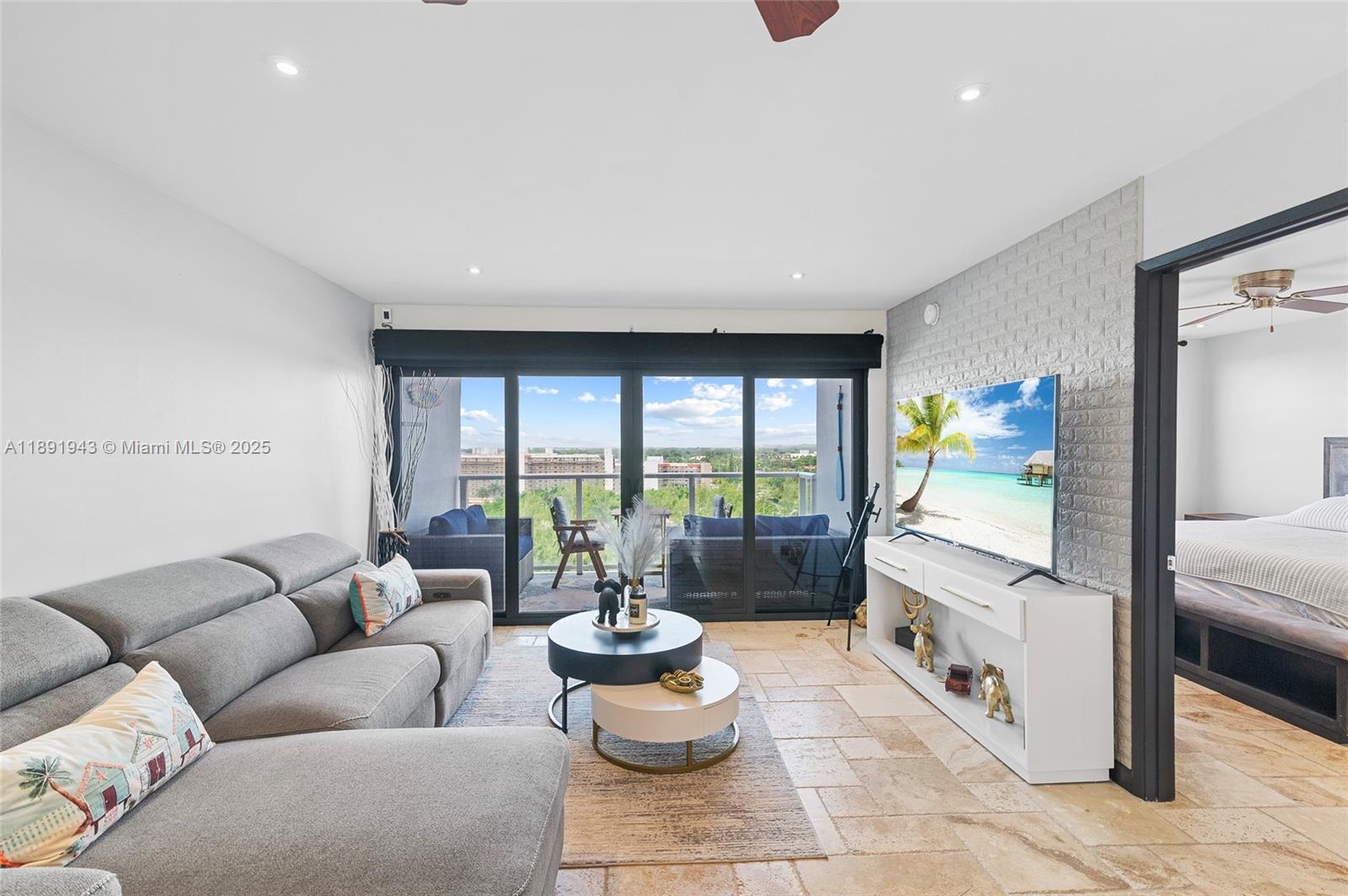 WATERBURY CONDO - Residential