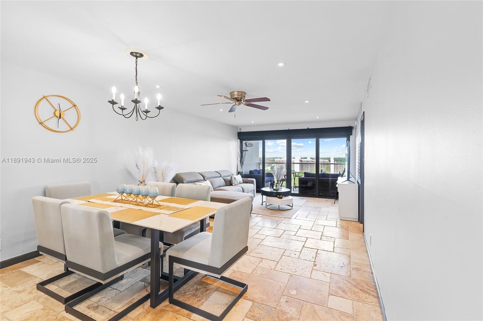 WATERBURY CONDO - Residential