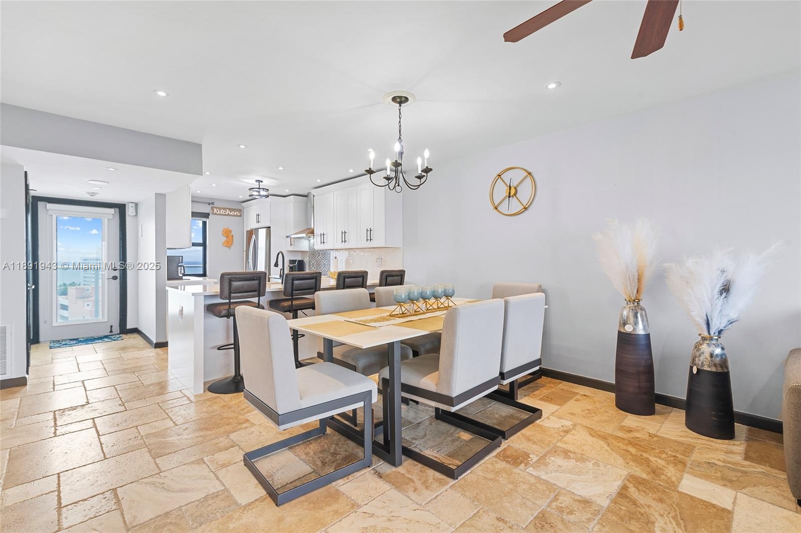 WATERBURY CONDO - Residential