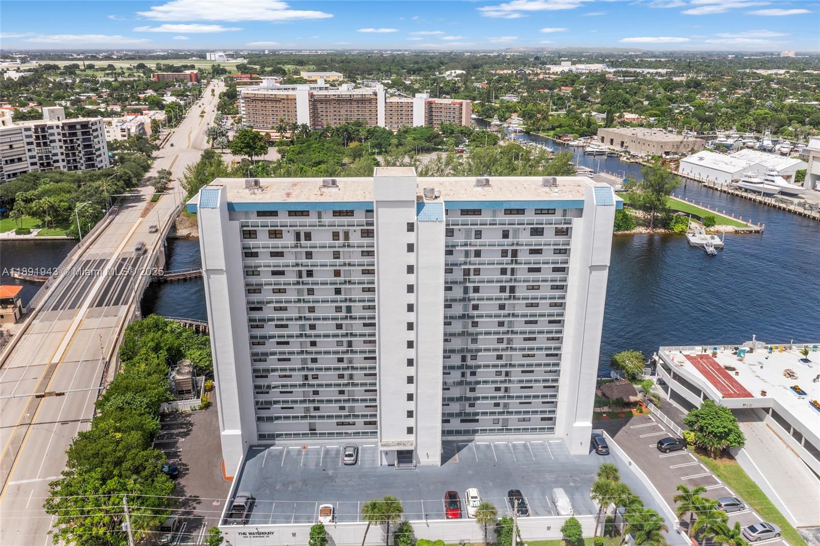 WATERBURY CONDO - Residential