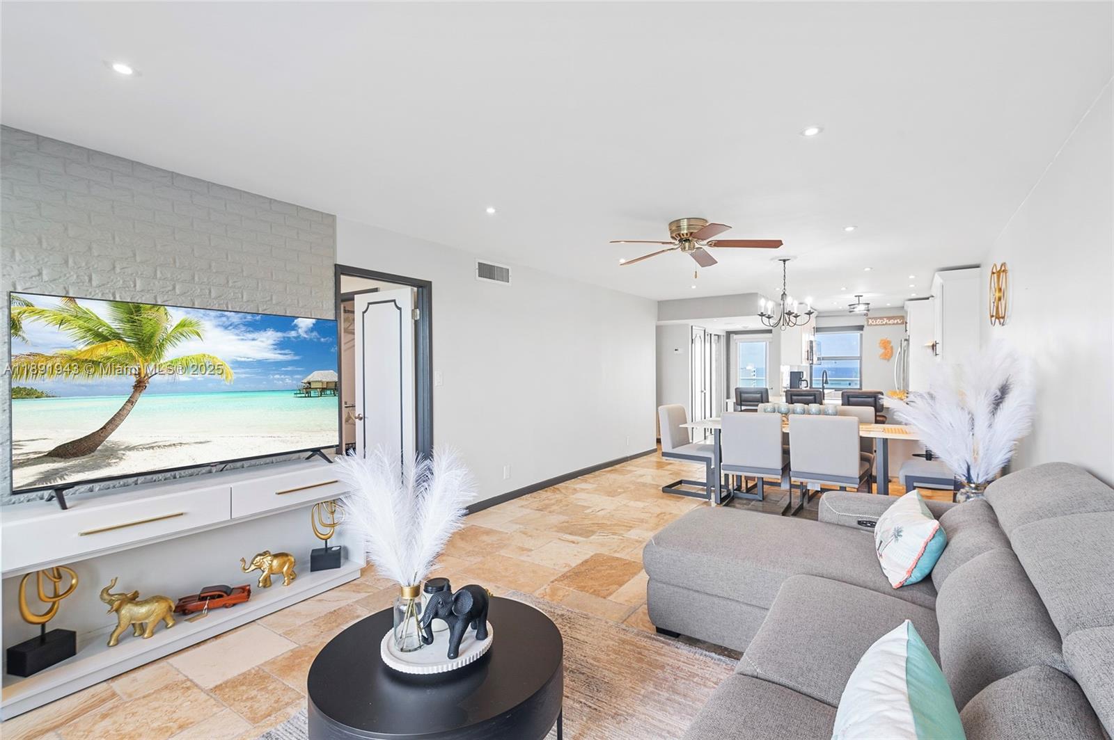 WATERBURY CONDO - Residential