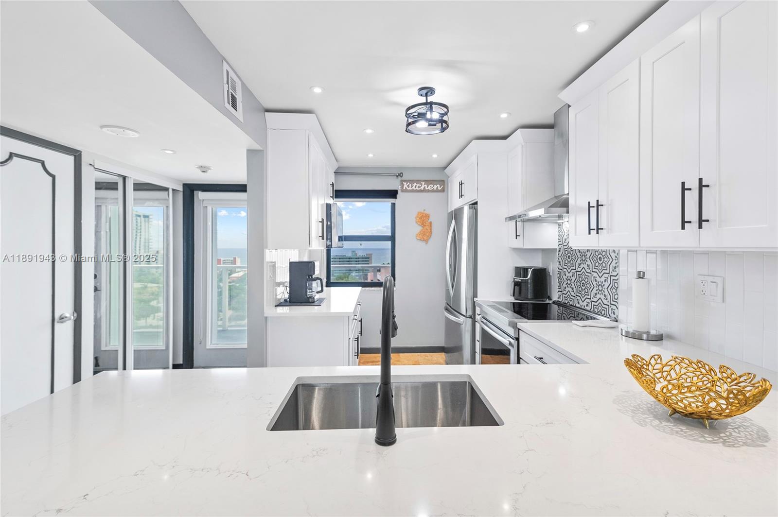 WATERBURY CONDO - Residential