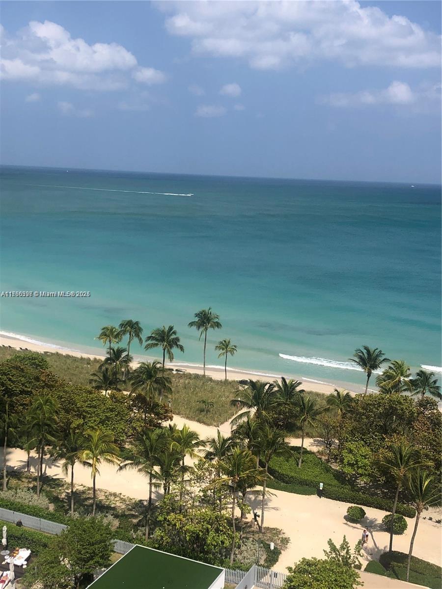 Rental Property at 10185 Collins Ave 1022, Bal Harbour, Miami-Dade County, Florida - Bedrooms: 2 
Bathrooms: 2  - $3,600 MO.