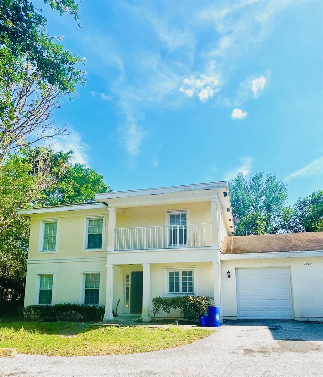 Rental Property at 9452 Roan Ln Ln B, West Palm Beach, Palm Beach County, Florida - Bedrooms: 4 
Bathrooms: 2  - $2,995 MO.