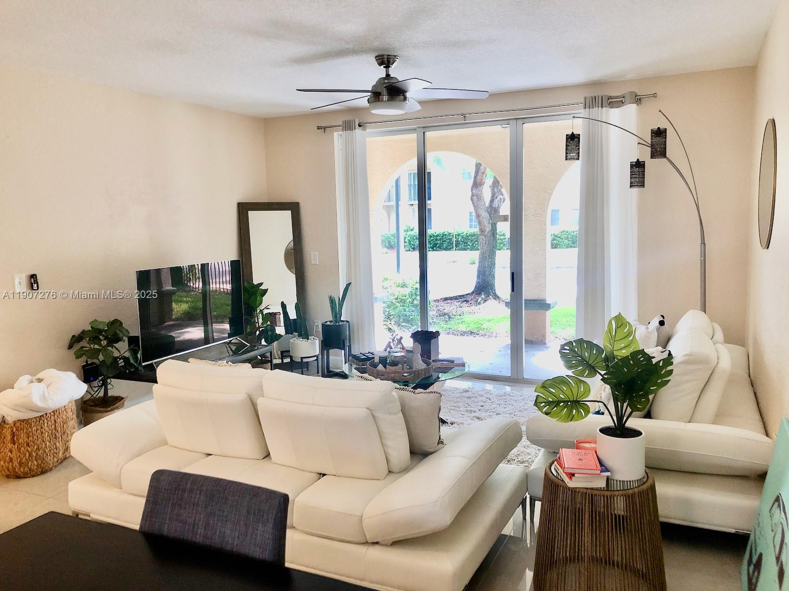 AVENTINE AT MIRAMAR CONDO - Residential Lease