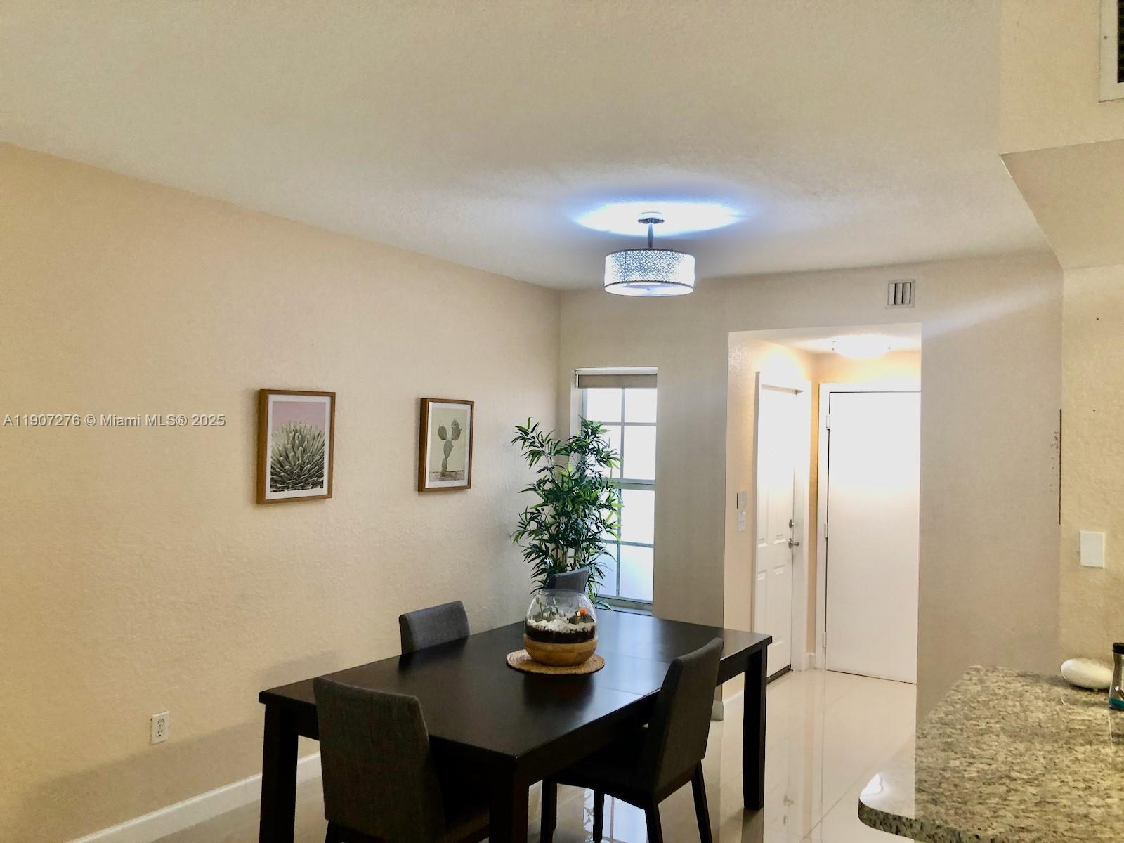 AVENTINE AT MIRAMAR CONDO - Residential Lease