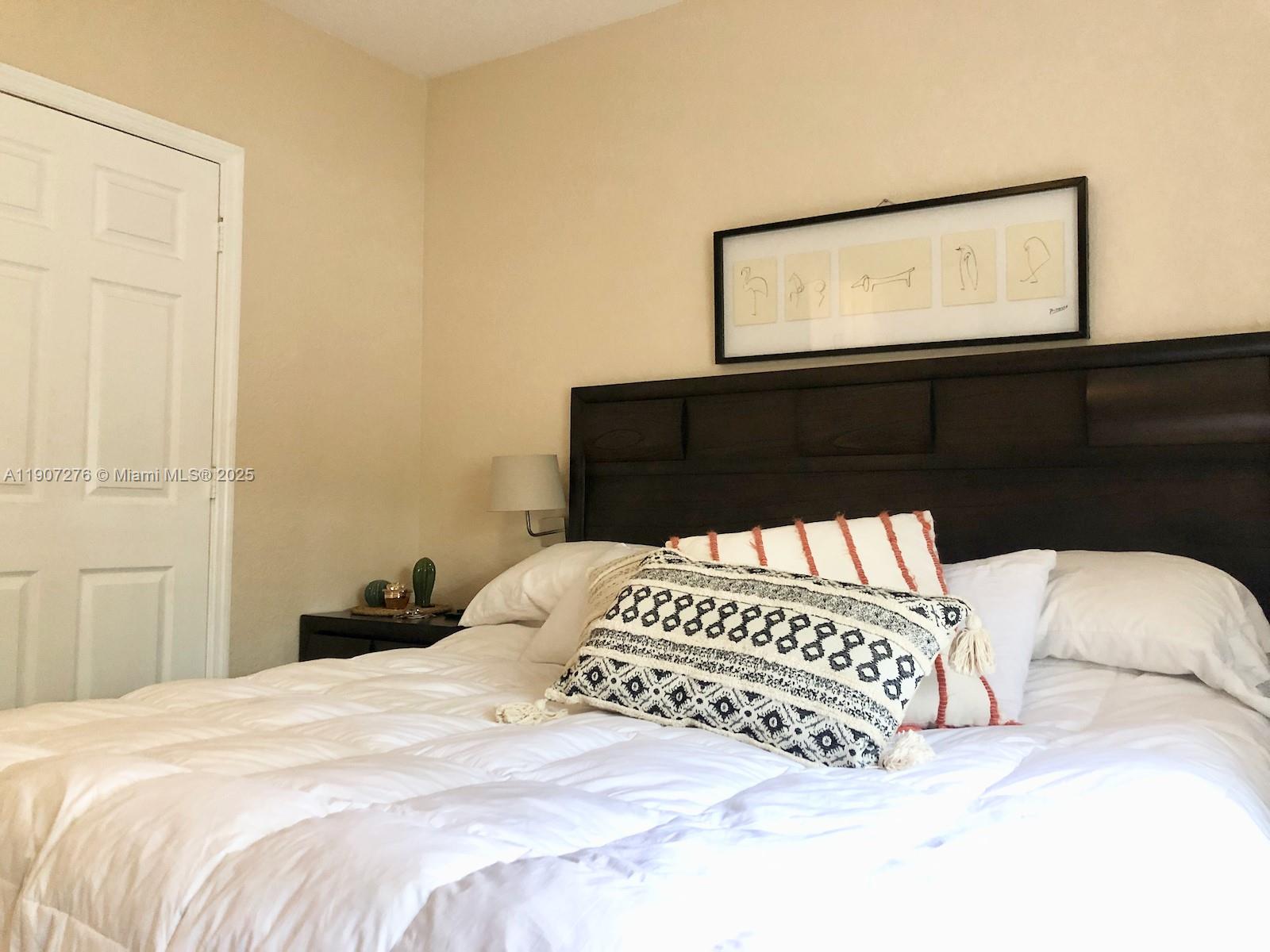 AVENTINE AT MIRAMAR CONDO - Residential Lease