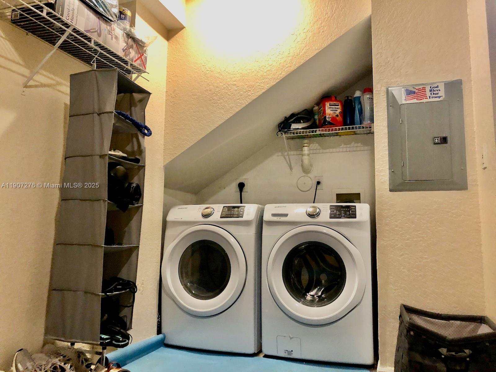 AVENTINE AT MIRAMAR CONDO - Residential Lease