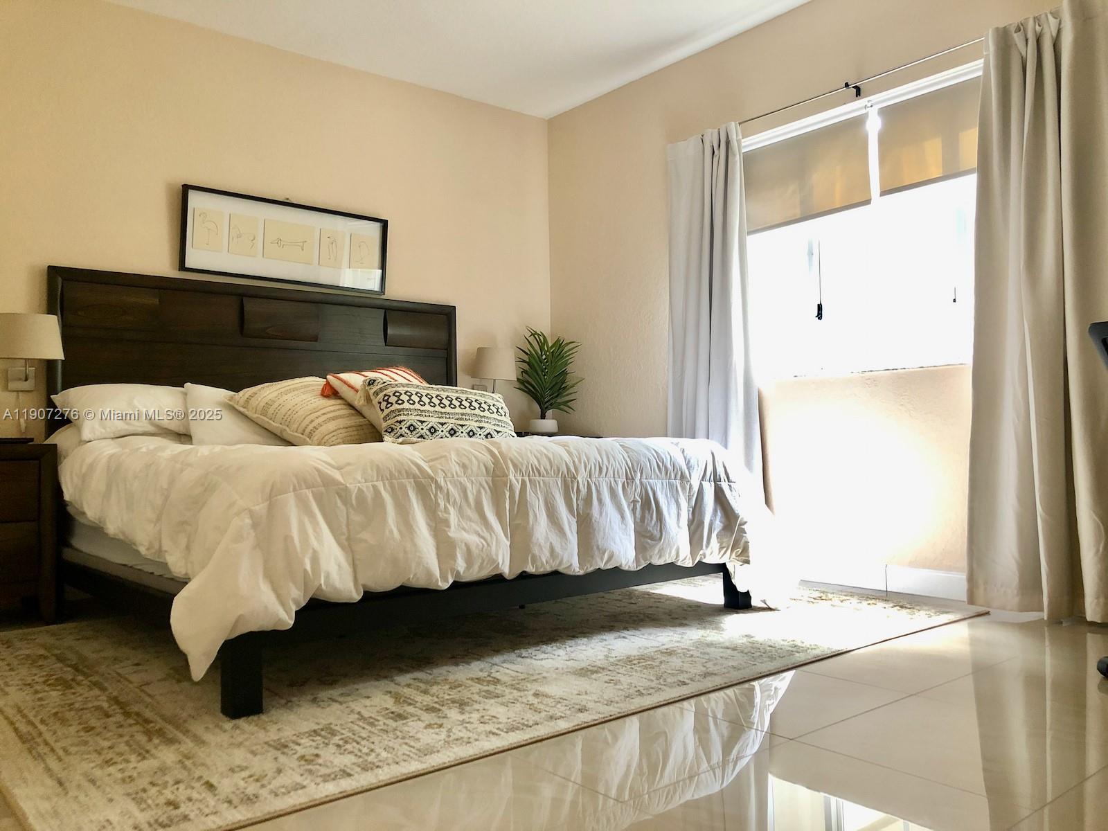 AVENTINE AT MIRAMAR CONDO - Residential Lease