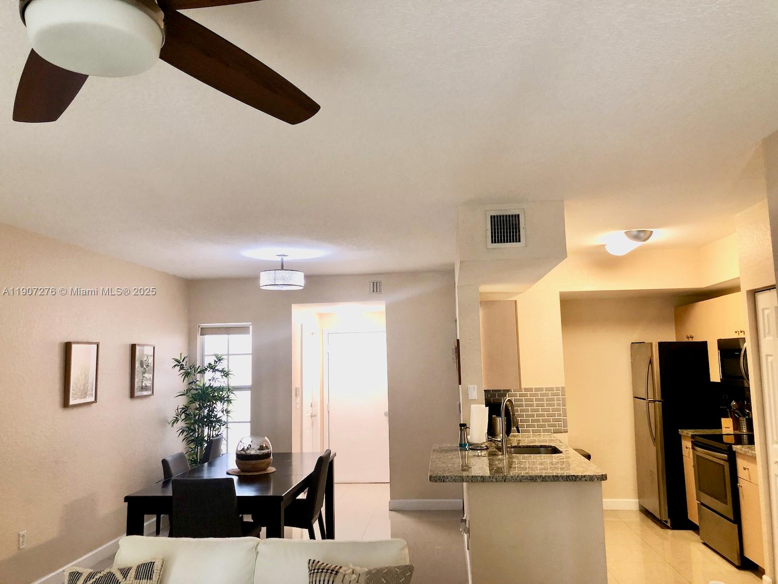 AVENTINE AT MIRAMAR CONDO - Residential Lease