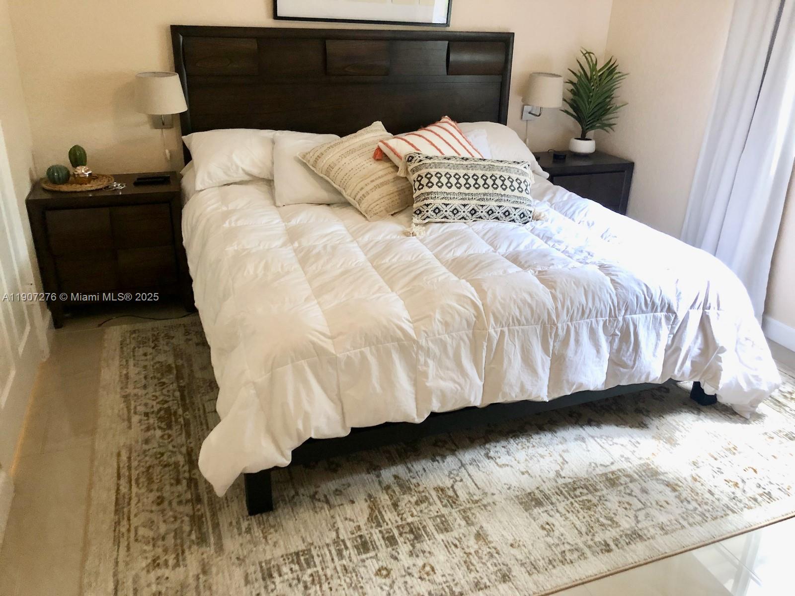 AVENTINE AT MIRAMAR CONDO - Residential Lease