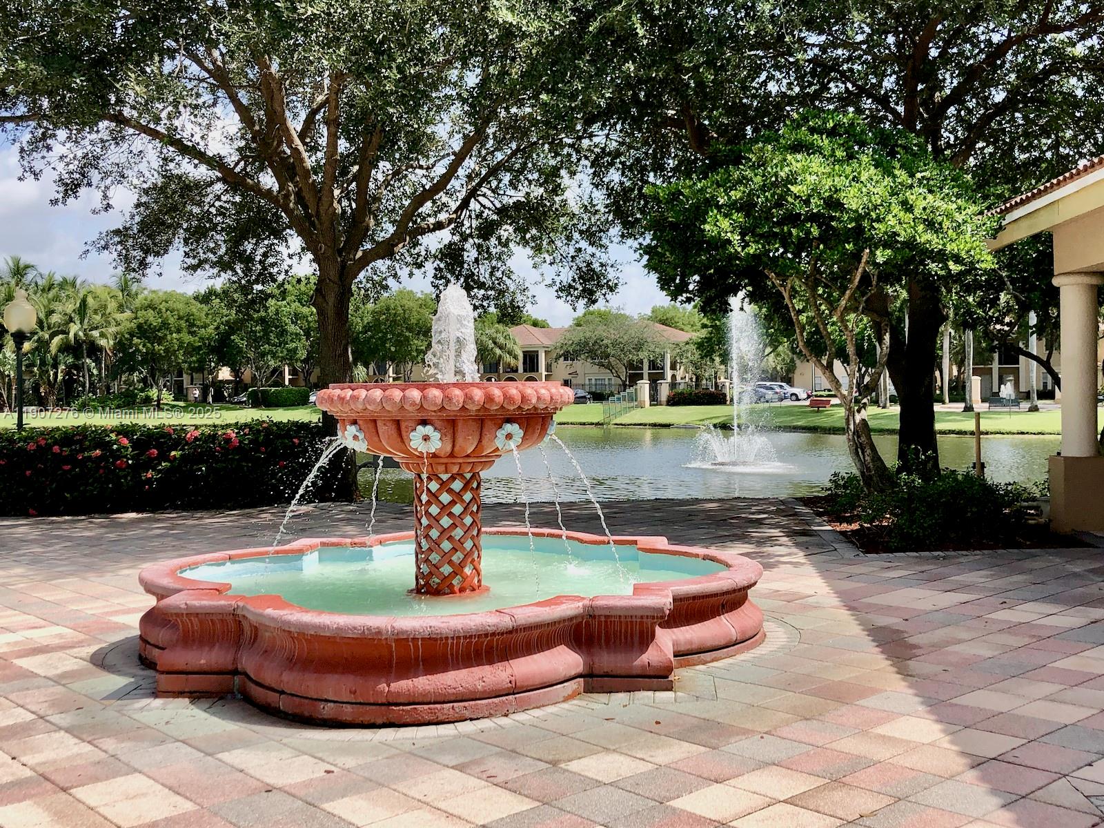 AVENTINE AT MIRAMAR CONDO - Residential Lease