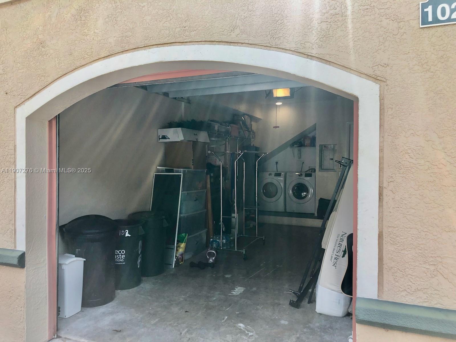 AVENTINE AT MIRAMAR CONDO - Residential Lease