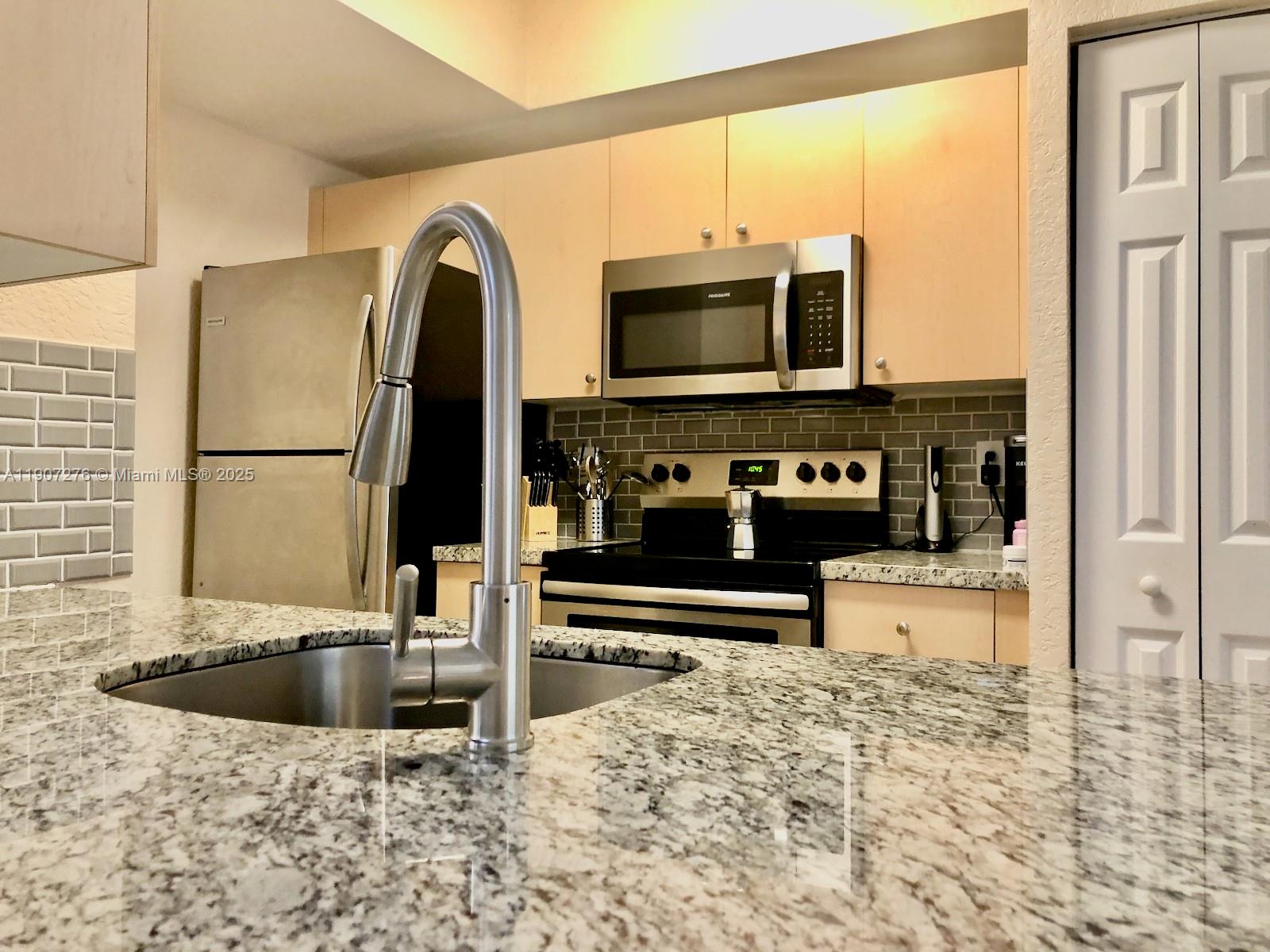 AVENTINE AT MIRAMAR CONDO - Residential Lease