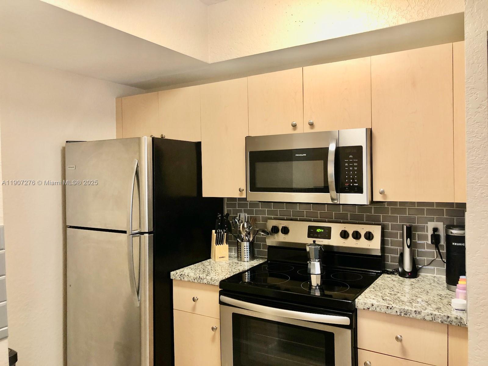 AVENTINE AT MIRAMAR CONDO - Residential Lease