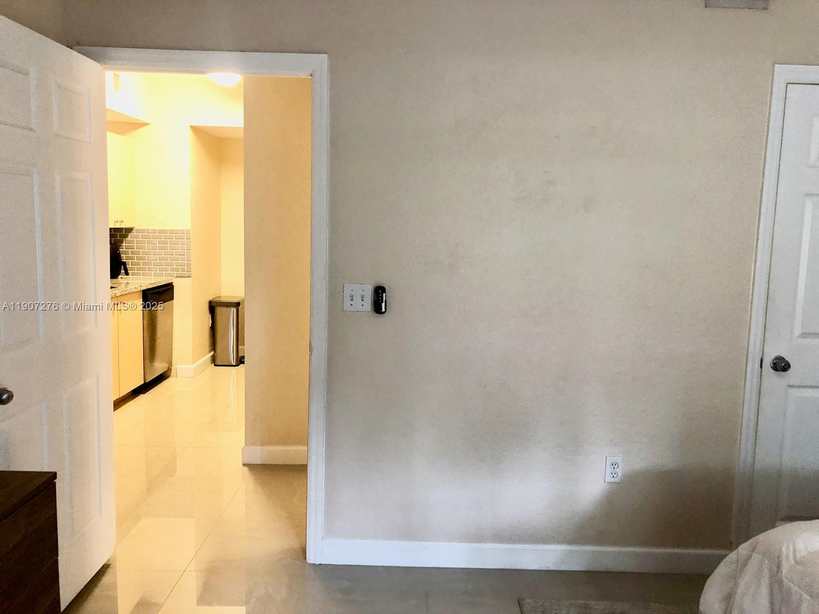 AVENTINE AT MIRAMAR CONDO - Residential Lease