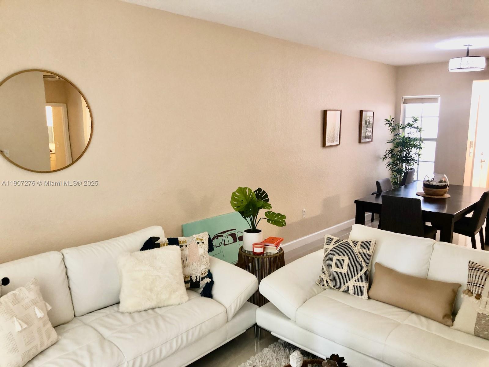 AVENTINE AT MIRAMAR CONDO - Residential Lease