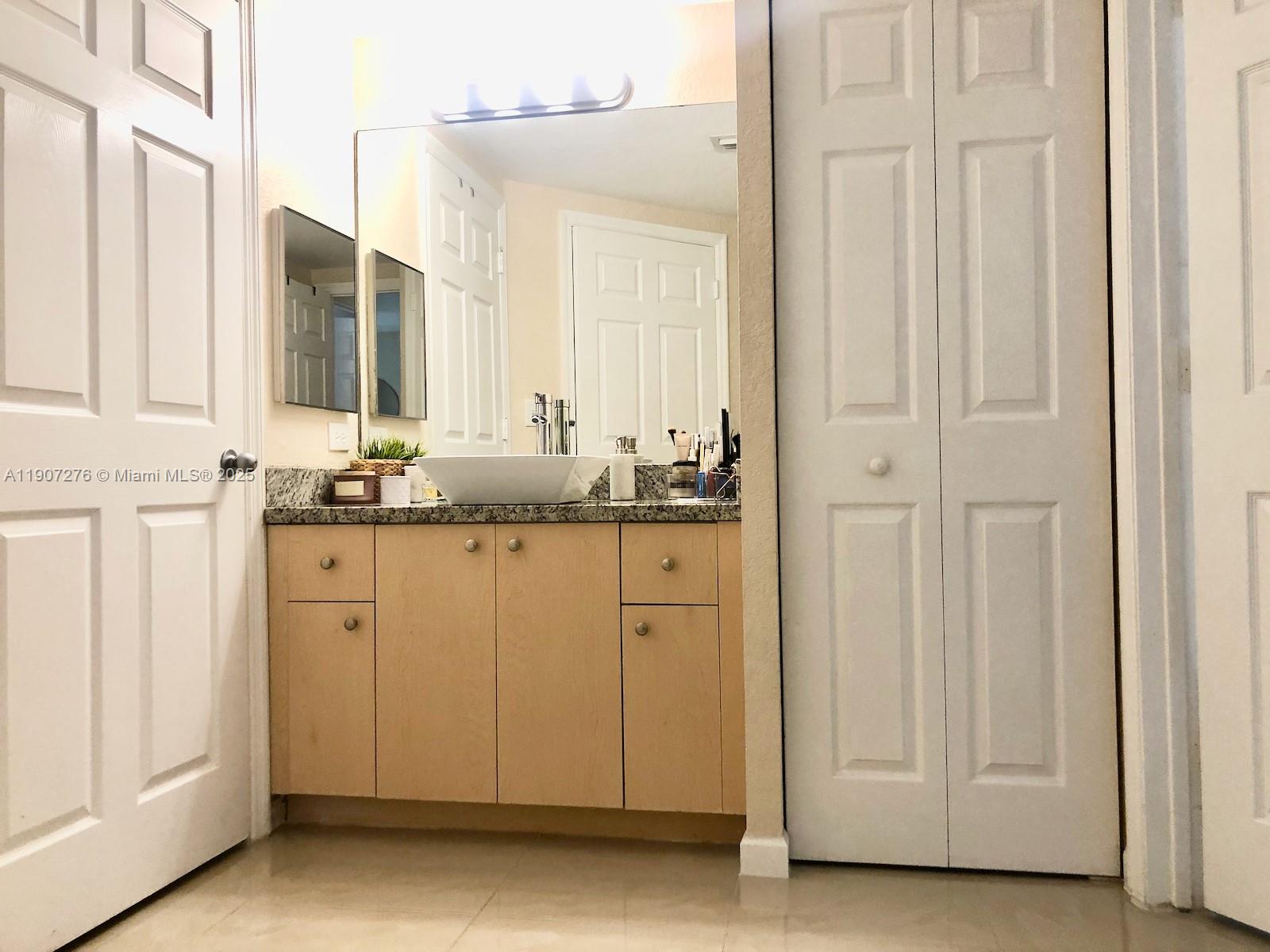 AVENTINE AT MIRAMAR CONDO - Residential Lease