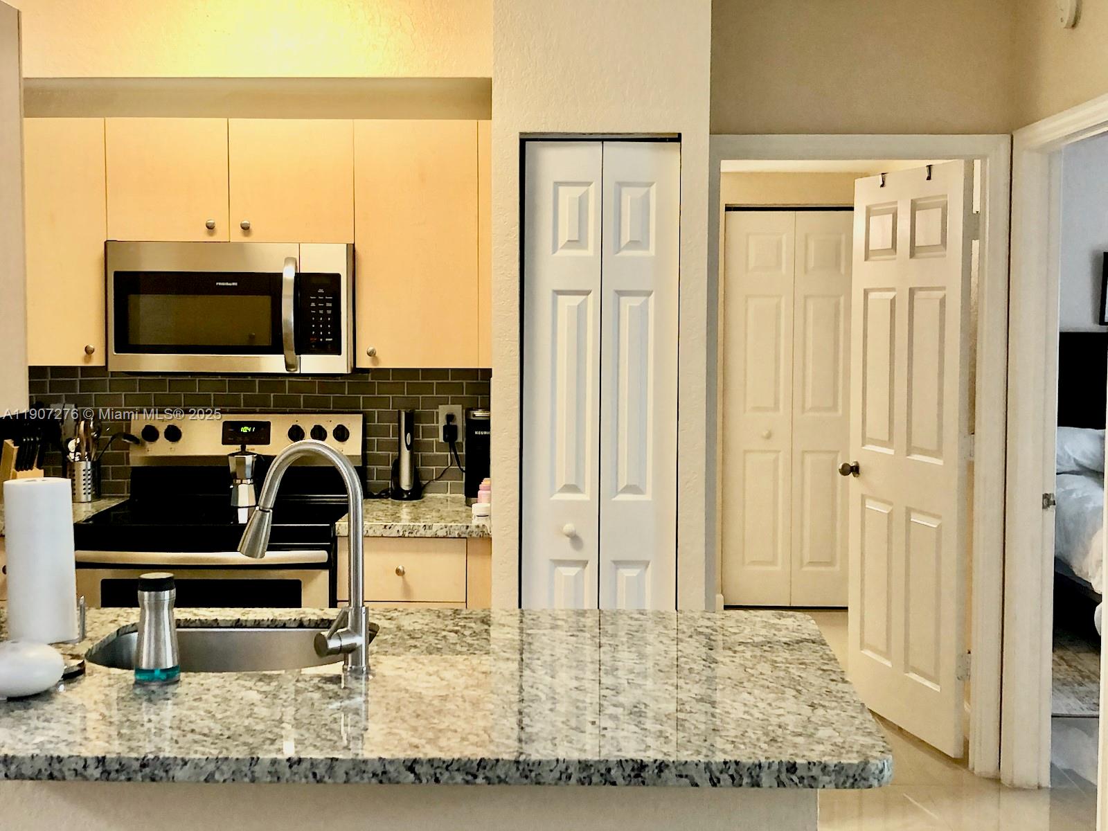 AVENTINE AT MIRAMAR CONDO - Residential Lease