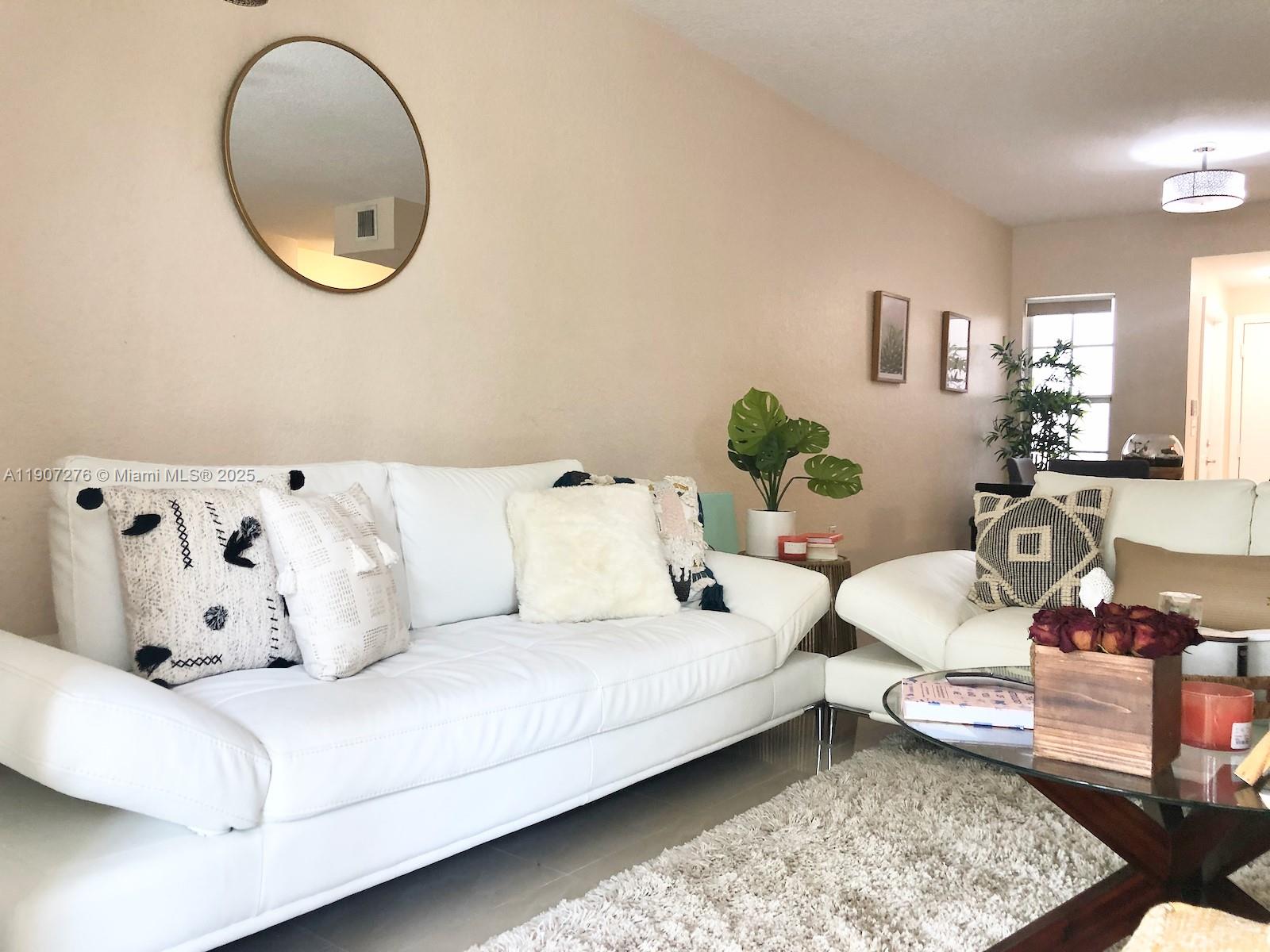 AVENTINE AT MIRAMAR CONDO - Residential Lease