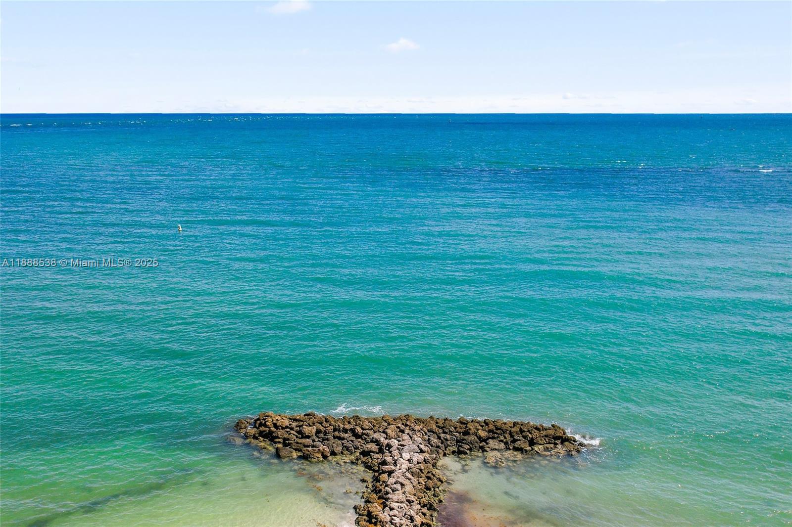 SEASIDE CONDO - Residential