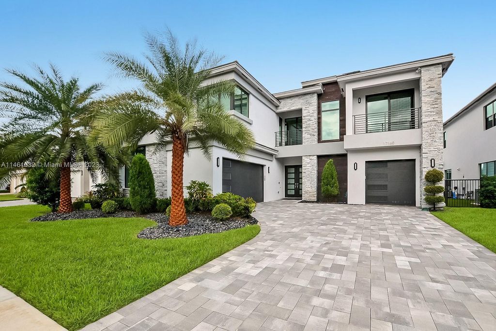 Photo of 17160 Wandering Wave Ave, Boca Raton, FL 33496 (MLS # A11461032)