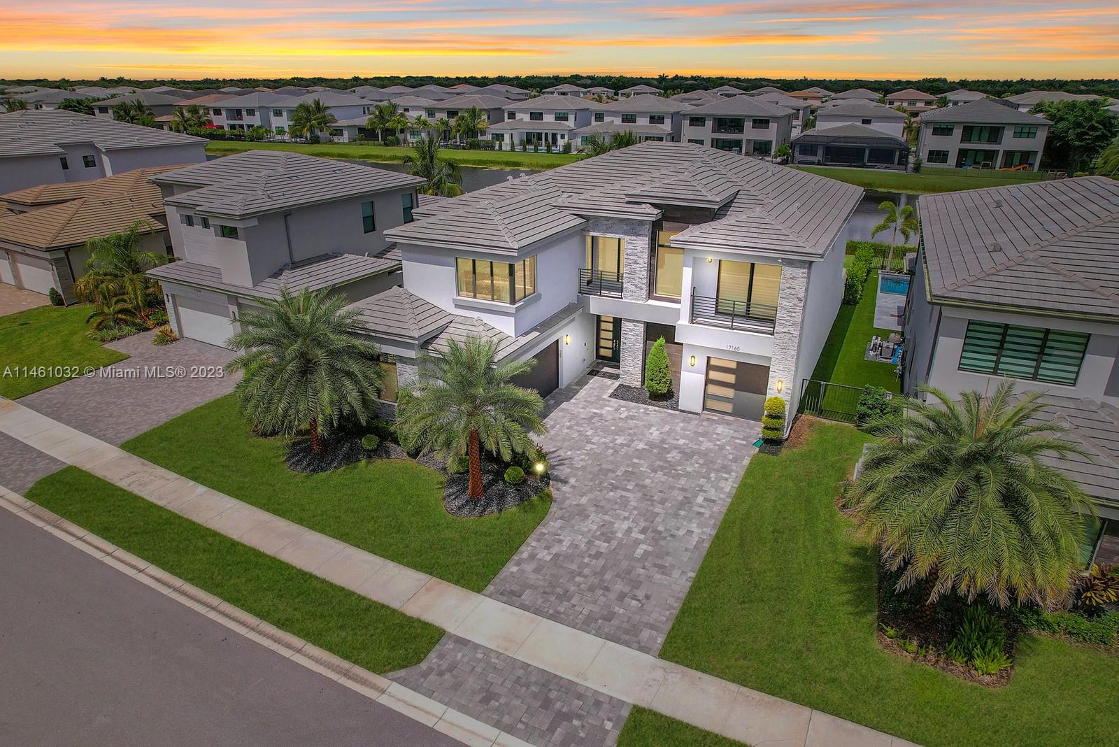 Lotus - Residential