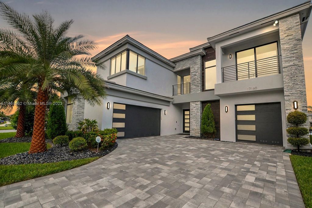 Photo of 17160 Wandering Wave Ave, Boca Raton, FL 33496 (MLS # A11461032)
