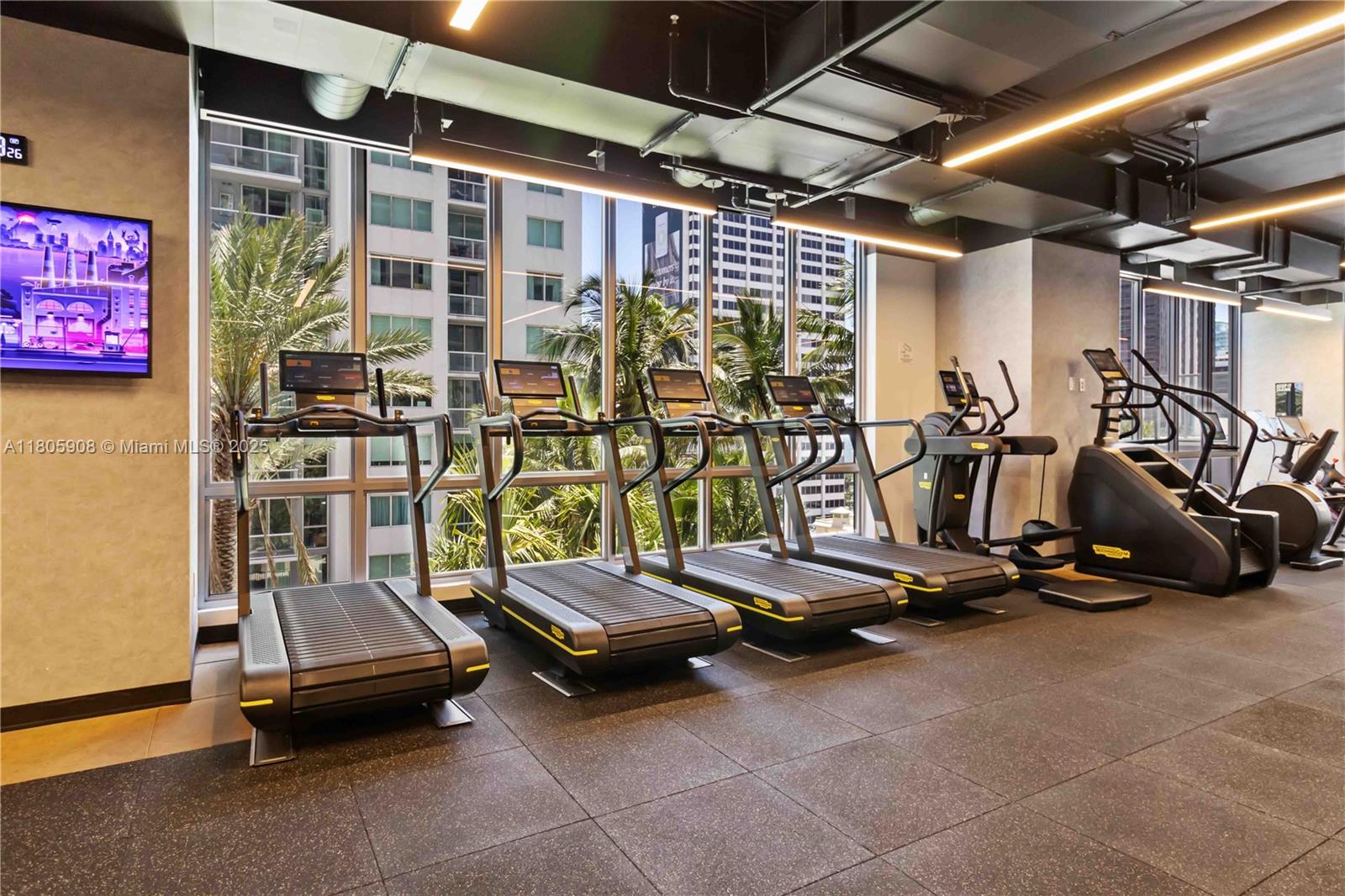 MAP OF MIAMI DADE CO. FL. - Residential