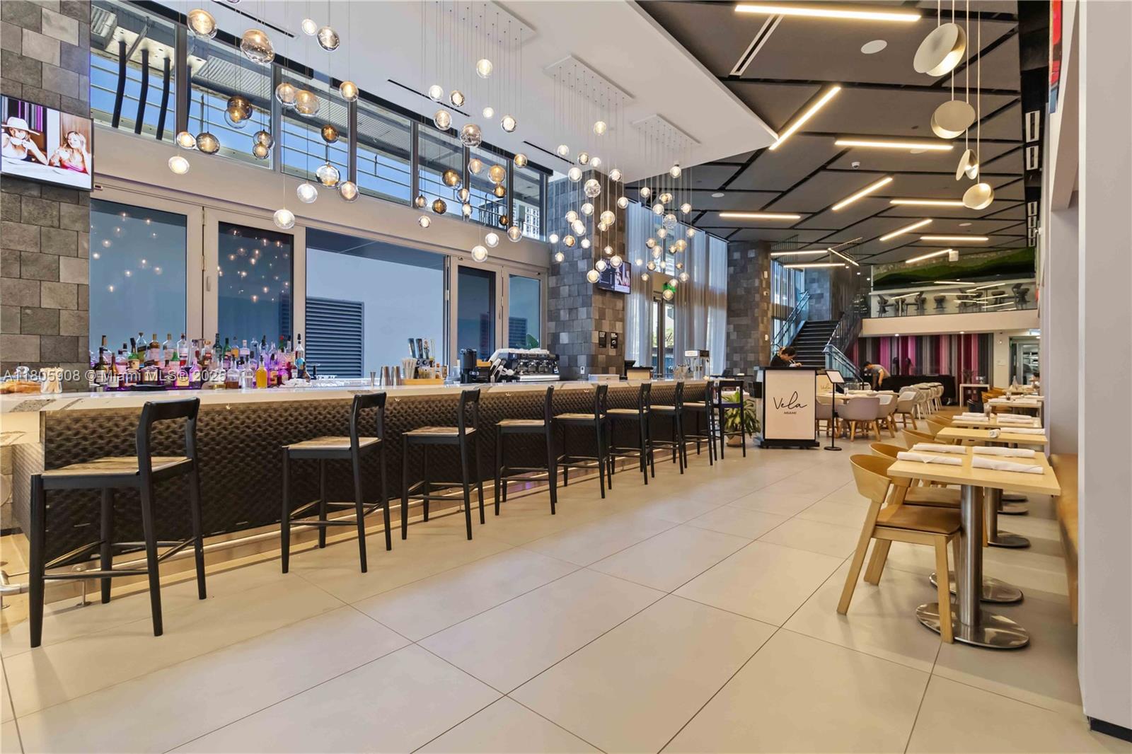 MAP OF MIAMI DADE CO. FL. - Residential